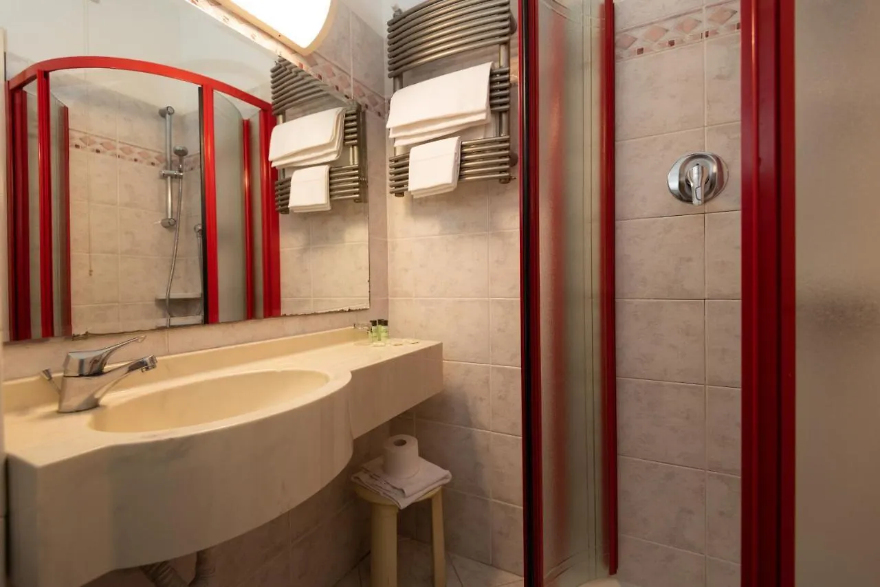Hotel Il Delfino San Vincenzo