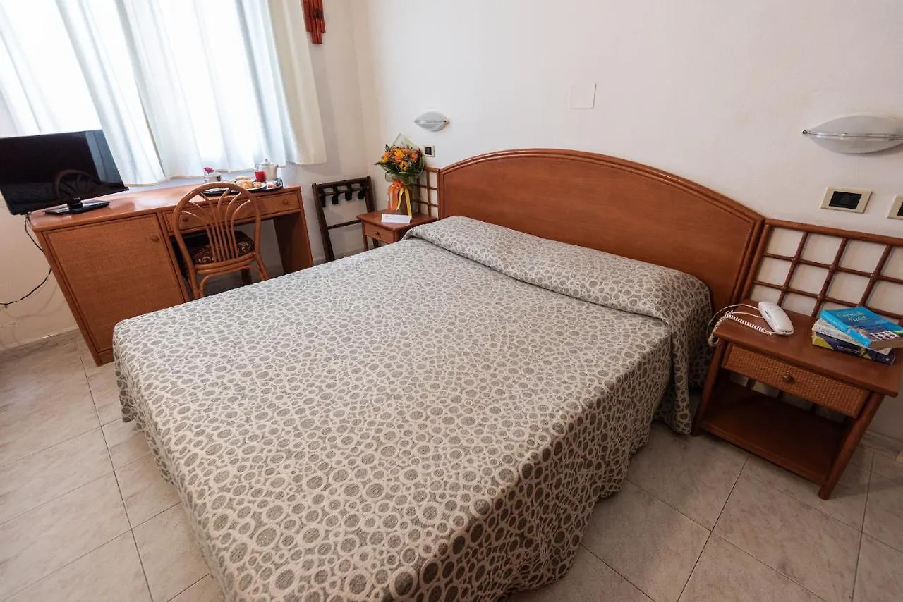 Hotel Il Delfino San Vincenzo Italy