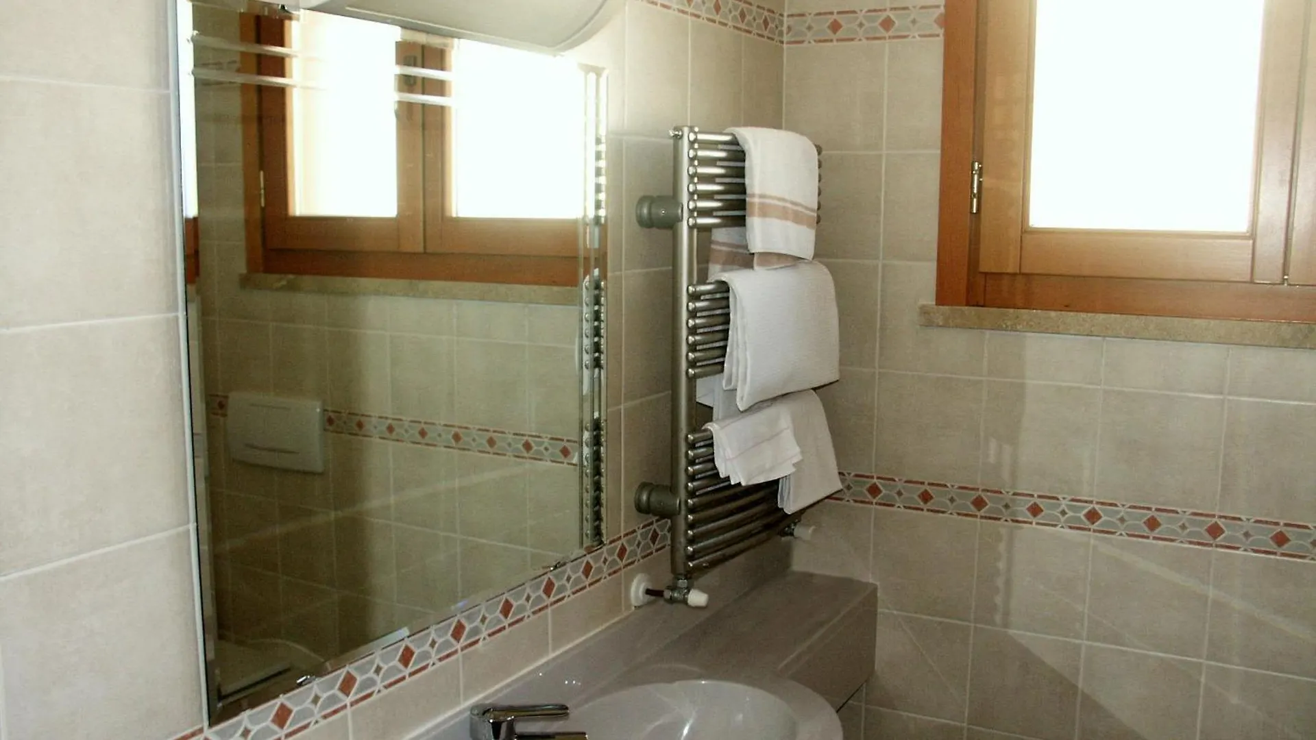 ***  Hotel Il Delfino San Vincenzo Italy
