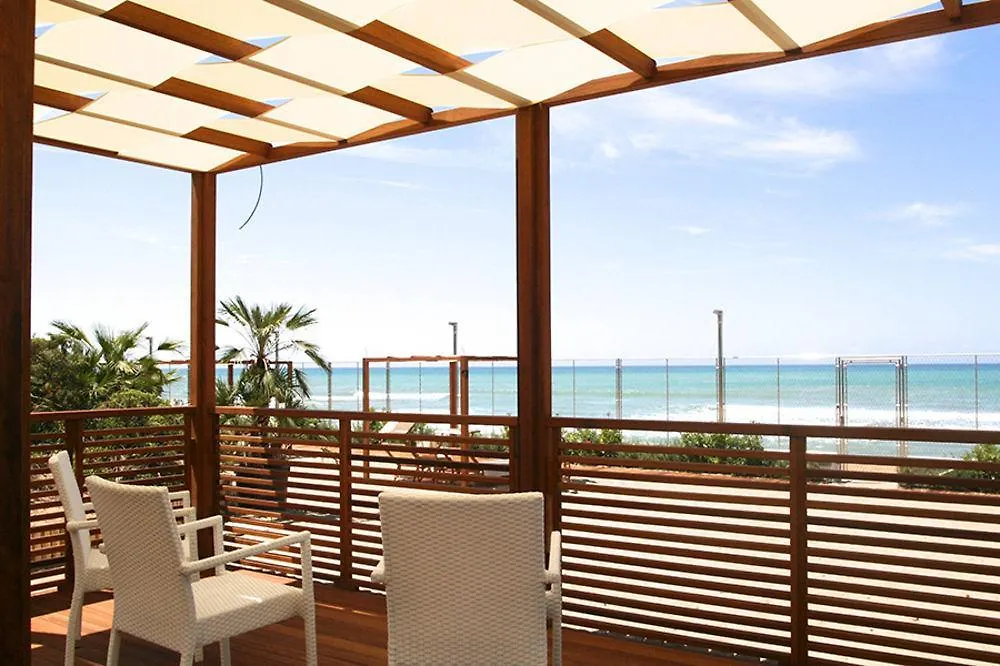 Hotel Il Delfino San Vincenzo