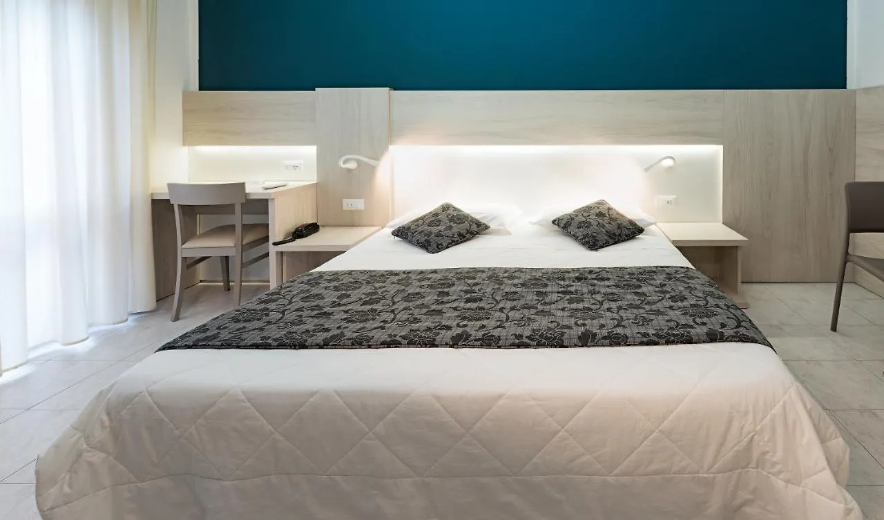 Hotel Il Delfino San Vincenzo