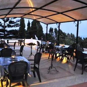 Il Giardino Segreto Guest house