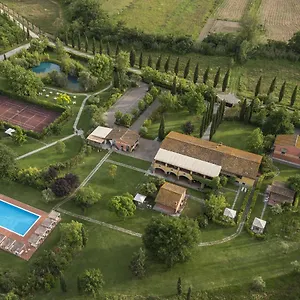 Casa rural Tenuta I Massini