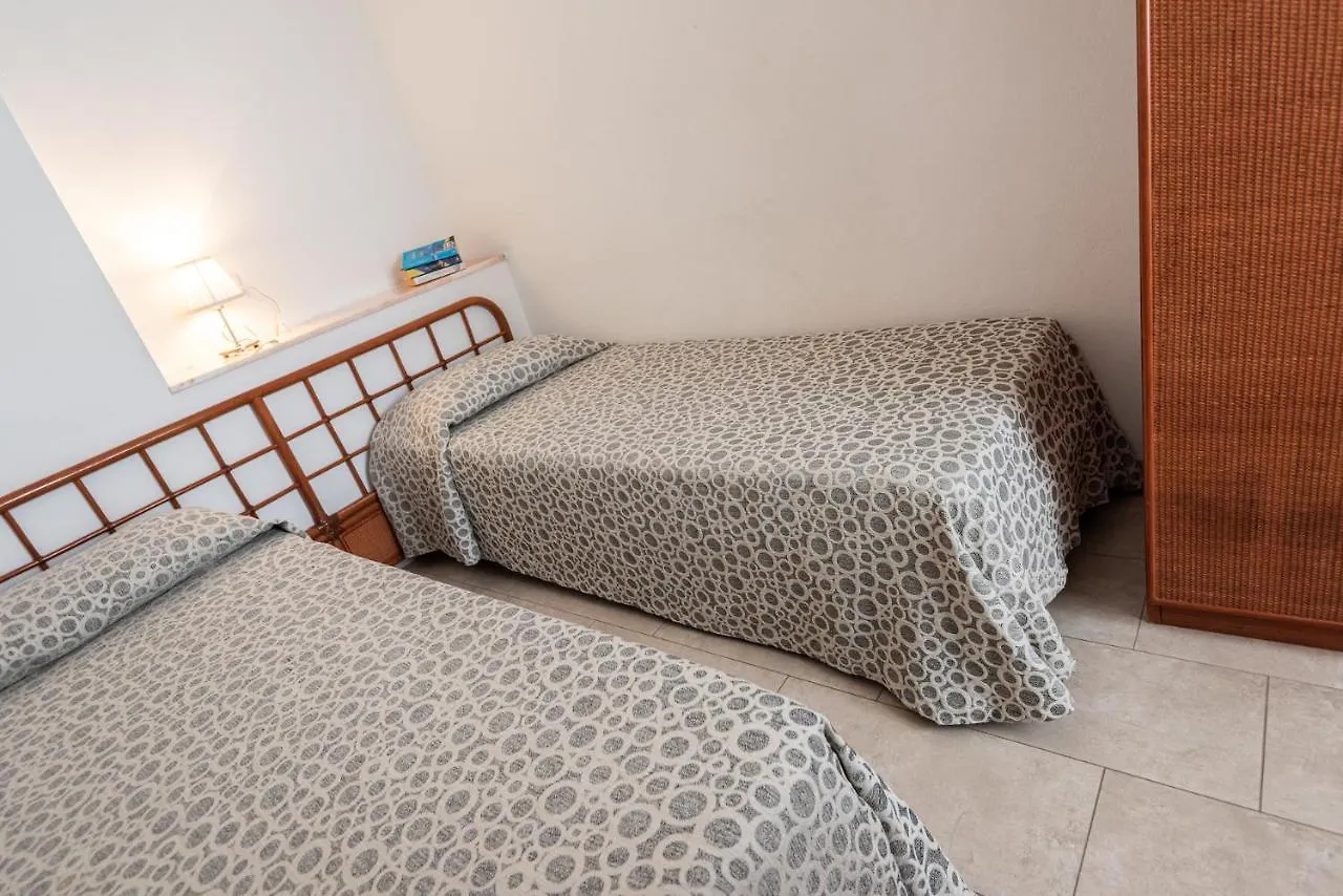 Hotel Il Delfino San Vincenzo