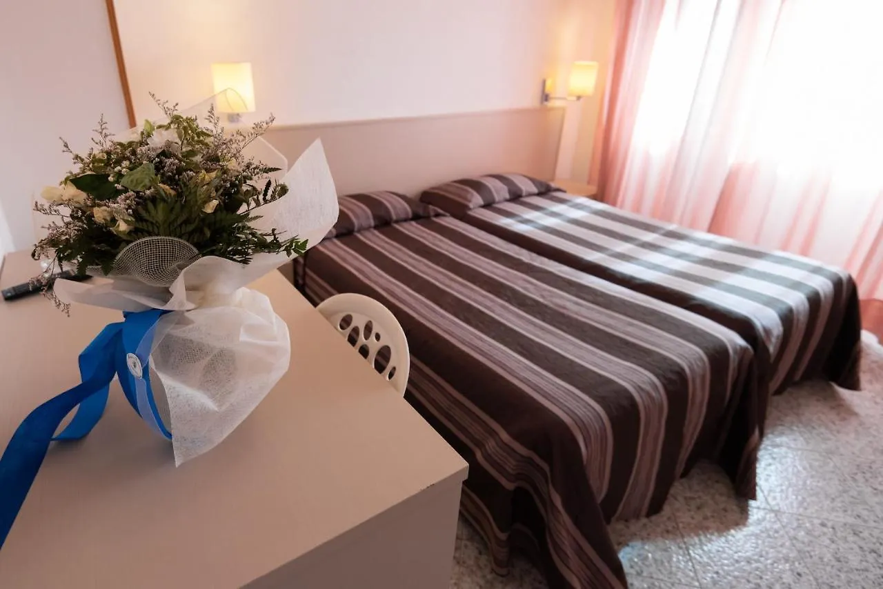 Hotel Il Delfino San Vincenzo 3*,