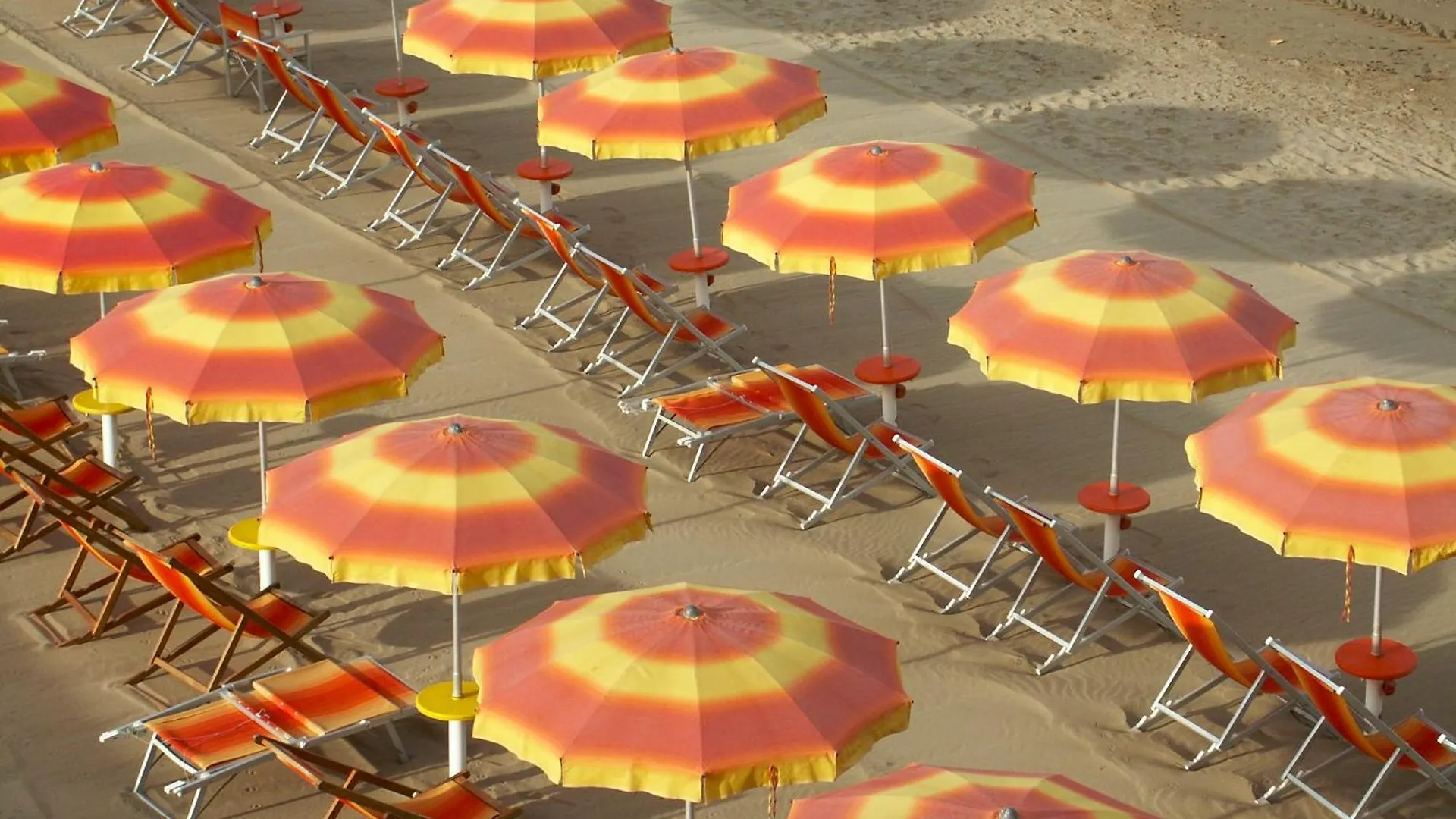 Hotel Il Delfino San Vincenzo