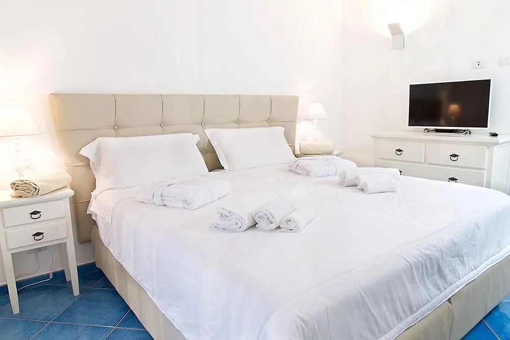 Hotel Il Delfino San Vincenzo