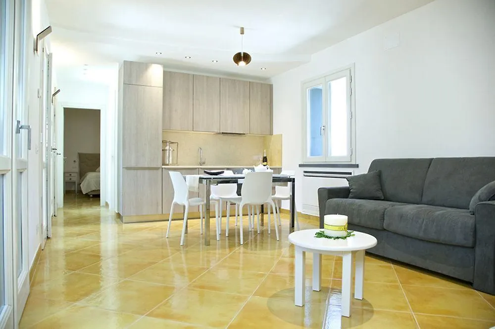 Hotel Il Delfino San Vincenzo