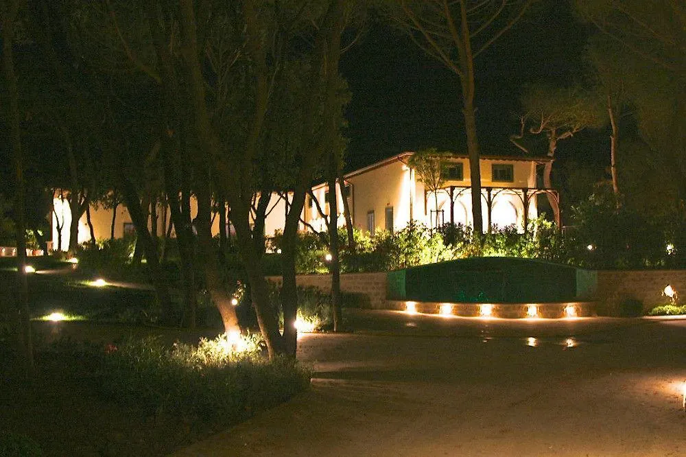 Hotel Il Delfino San Vincenzo