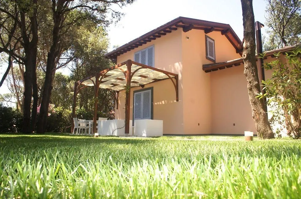 Hotel Il Delfino San Vincenzo