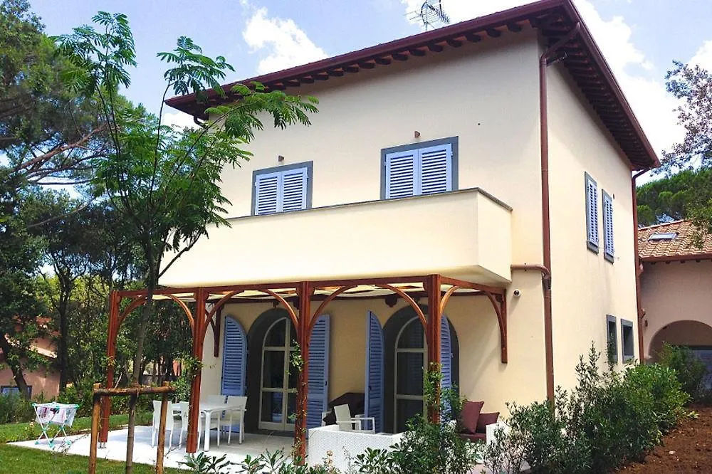 Hotel Il Delfino San Vincenzo