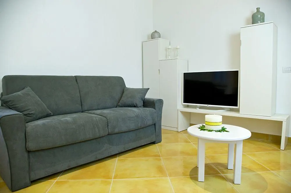 Hotel Il Delfino San Vincenzo