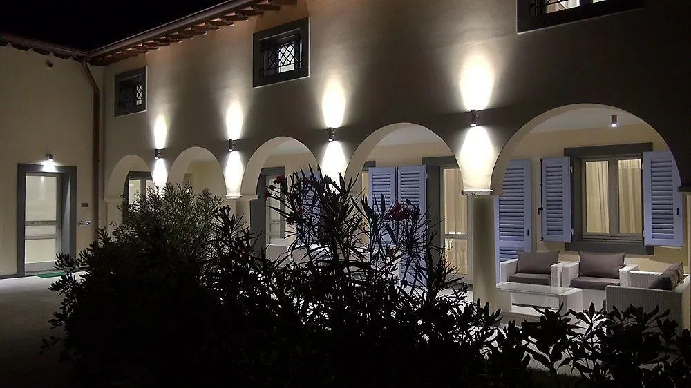 Hotel Il Delfino San Vincenzo