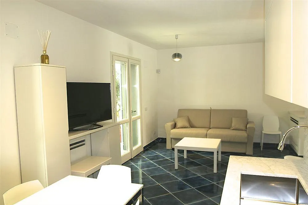 Hotel Il Delfino San Vincenzo
