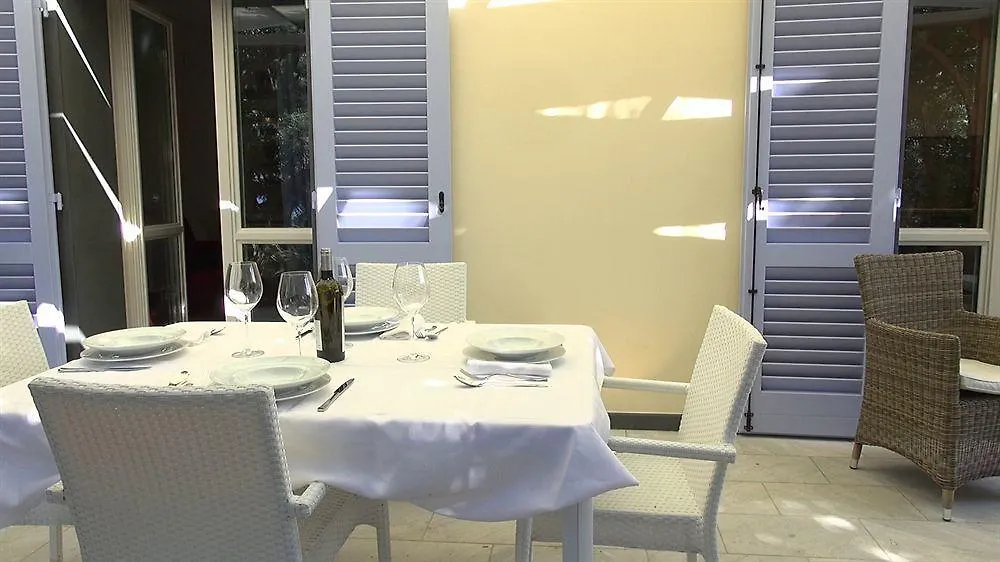 Hotel Il Delfino San Vincenzo