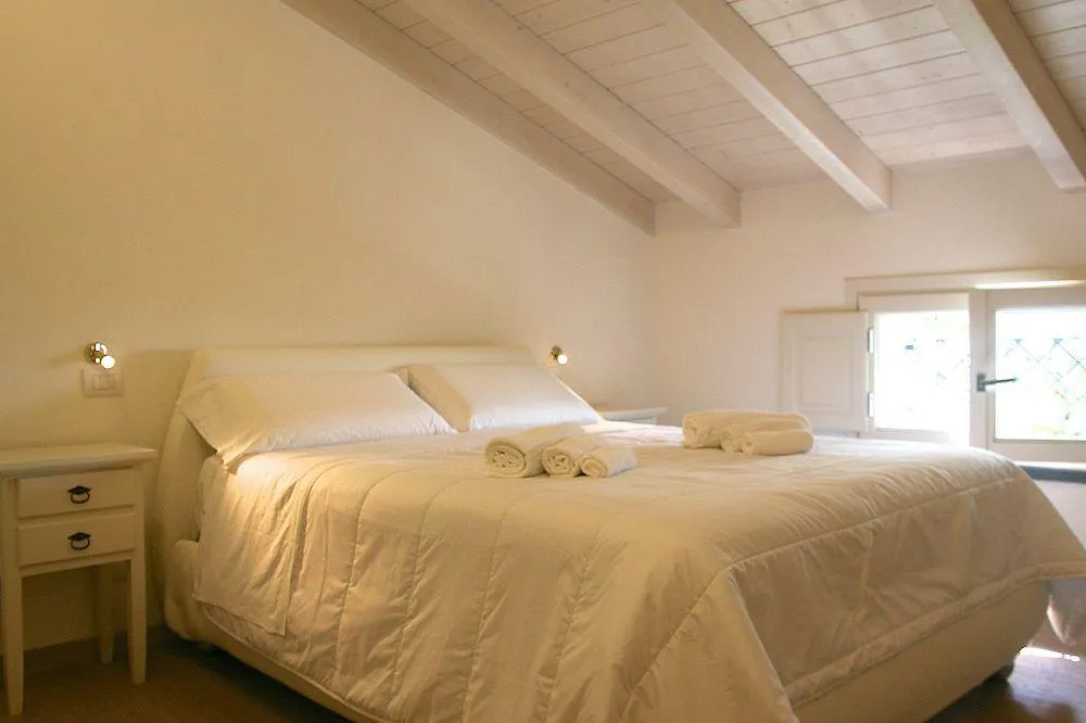 Hotel Il Delfino San Vincenzo