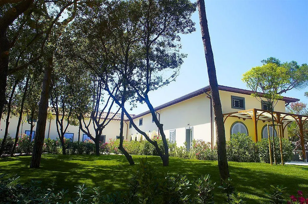 Hotel Il Delfino San Vincenzo