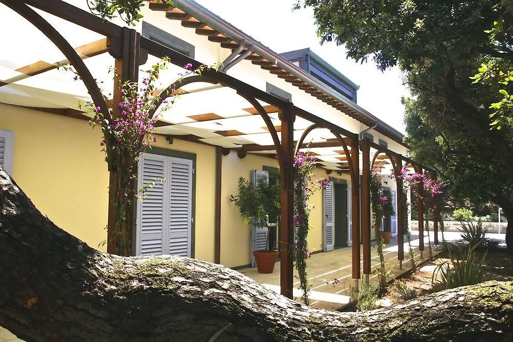 Hotel Il Delfino San Vincenzo