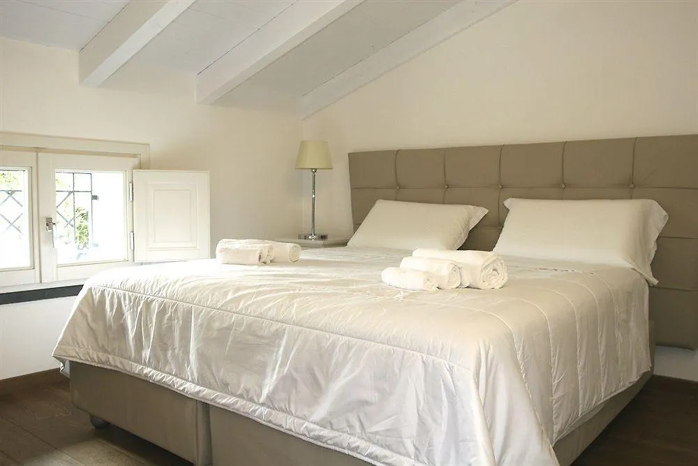 Hotel Il Delfino San Vincenzo