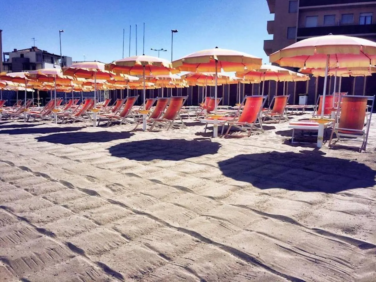 Hotel Il Delfino San Vincenzo