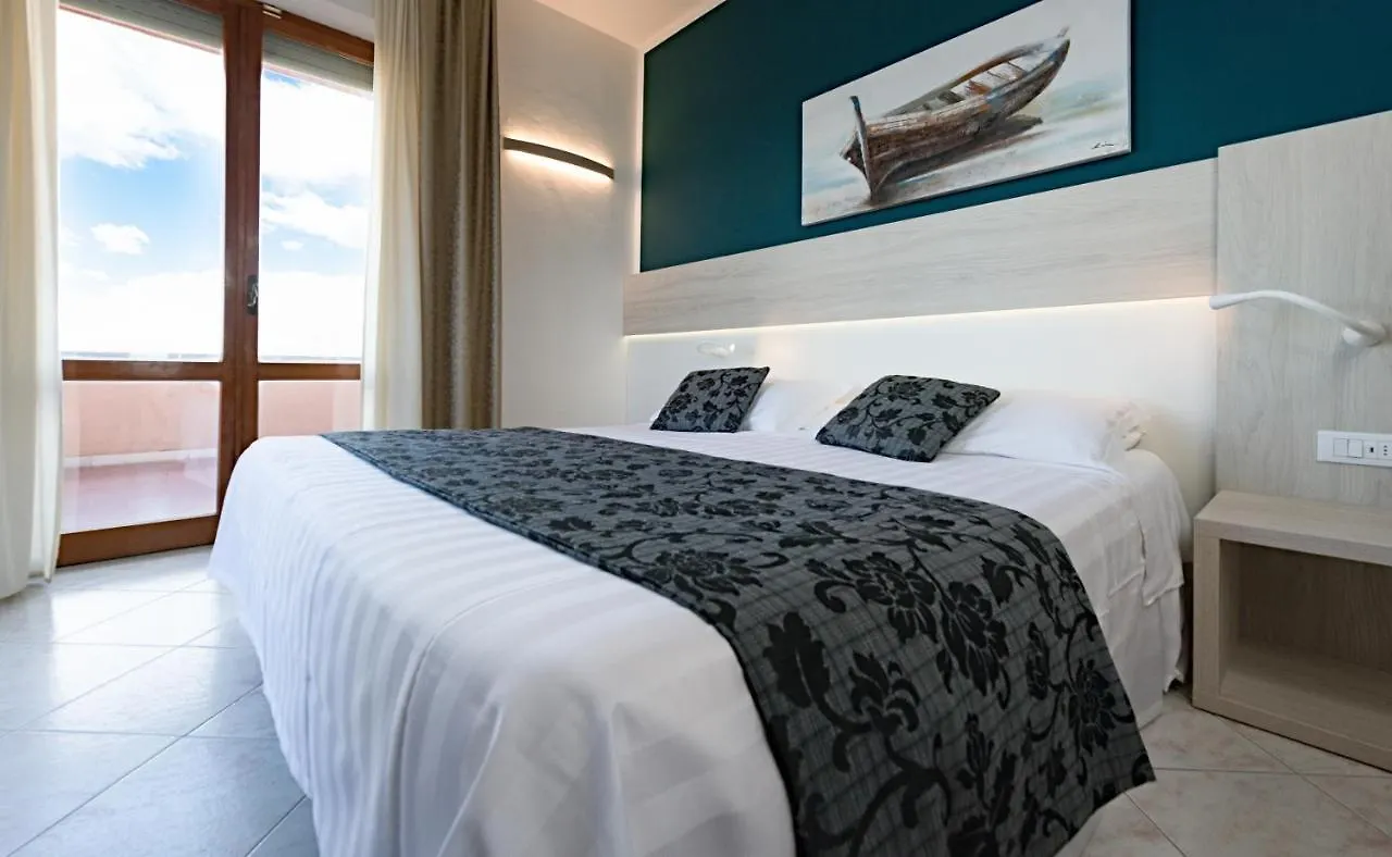 Hotel Il Delfino San Vincenzo